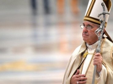 Papa Francisco podría renunciar por crisis en Iglesia Católica