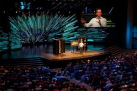 Pastor: “Cristianos no deben obedecer mandamientos de A.T.”