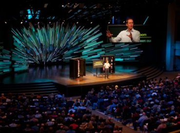 Pastor: “Cristianos no deben obedecer mandamientos de A.T.”
