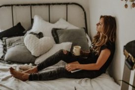 Personas religiosas menos propensas a deprimirse que ateos