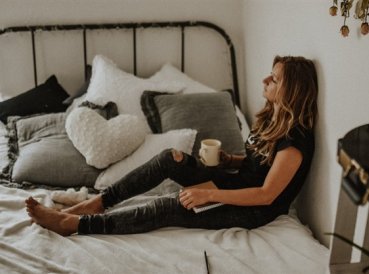 Personas religiosas menos propensas a deprimirse que ateos