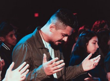 Solo un puñado de cristianos británicos cree que Dios es mujer