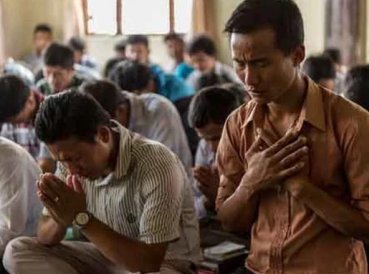 Tenía su vida destruida pero cuando soñó con Dios dejó alcohol