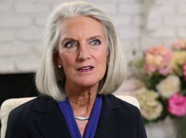 Anne Graham Lotz con cáncer no tiene miedo a la muerte