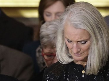 Anne Graham Lotz revela resultado inesperado de cirugía de cáncer