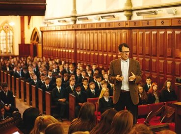 Ateísmo formará parte de la educación religiosa en Gran Bretaña