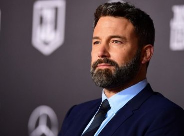Ben Affleck busca a Dios para dejar su adicción al alcohol