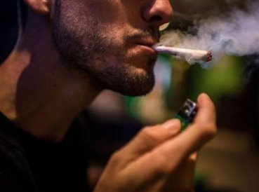 Canadá es el segundo país en legalizar marihuana