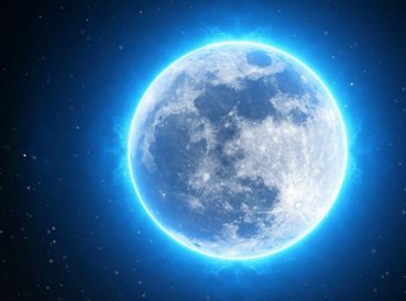 China planea lanzar al espacio una “luna artificial”