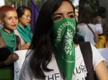 Colombia legaliza el aborto hasta el nacimiento