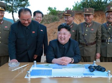 Corea del Norte invita a Papa Francisco para su visita oficial