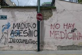 Crece número de suicidios en Venezuela