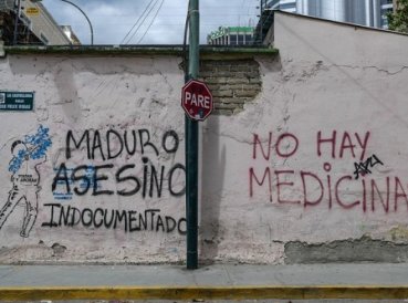 Crece número de suicidios en Venezuela