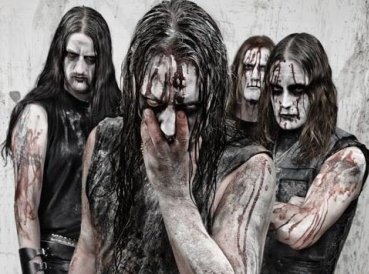 Cristianos impiden que Marduk realice concierto en Monterrey