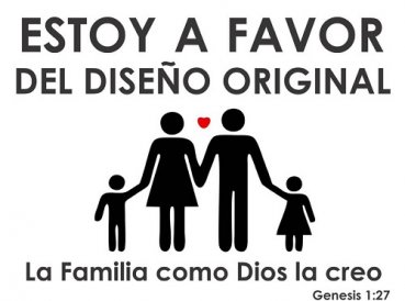 Evangélicos lanzan declaración en oposición al matrimonio gay