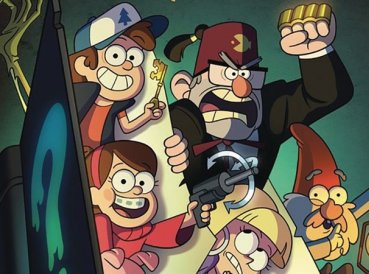 Libro de Disney alerta a padres por tratar posesión demoníaca