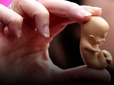 Mayoría de estadounidenses cree que aborto es pecado