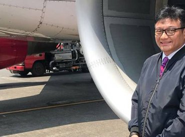 Piloto que salvó 140 pasajeros en Indonesia: “Oí a Dios”