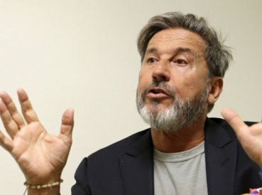 Ricardo Montaner “Es la hora de probar si somos hijos de Dios”
