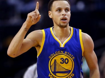 Steph Curry produce primer film sobre niño revido por oración