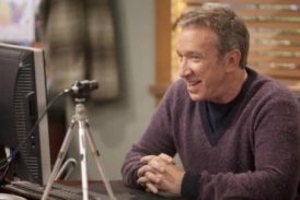 Tim Allen dice sufrir censura en la TV por defender su fe