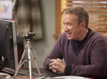 Tim Allen dice sufrir censura en la TV por defender su fe