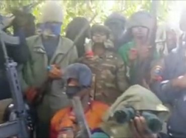 79 niños cristianos son secuestrados por radicales islámicos