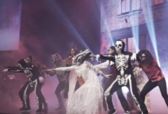Celebración de Halloween en iglesias generó revuelta