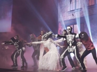 Celebración de Halloween en iglesias generó revuelta