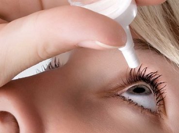 Científicos israelíes crean colirio que puede sustituir anteojos