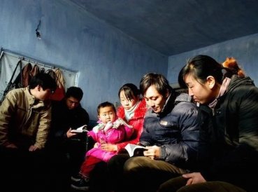 Cristianos de Corea del Norte están “desesperados” por biblias