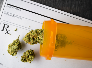 ¿Está bien que los cristianos usen marihuana medicinal?