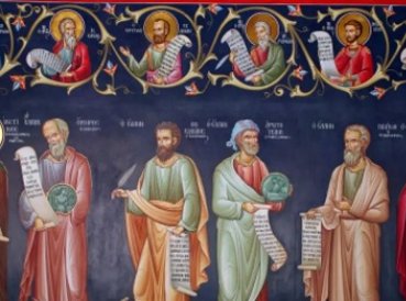 Halloween y su relación con Día de Todos los Santos