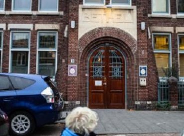Iglesia realiza culto sin parar para salvar una familia