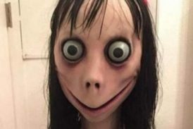 Joven de 14 años se suicidó por juego diabólico “Momo”