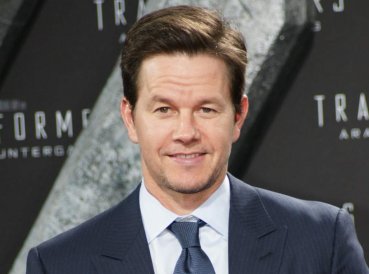 Mark Wahlberg: “Nada es más importante que la fe y la familia”