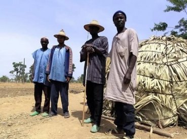 Miles de musulmanes fulani se entregan a Cristo