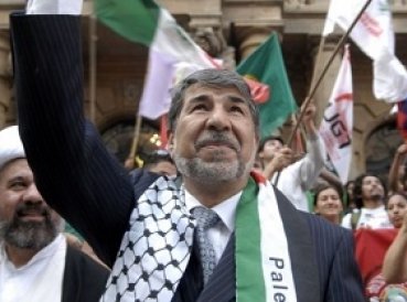 Palestina se opone a cambio de embajada brasileña a Jerusalén