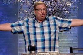 Rick Warren se recupera tras una cirugía de emergencia