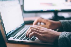 2018, repaso de un año en clave informativa