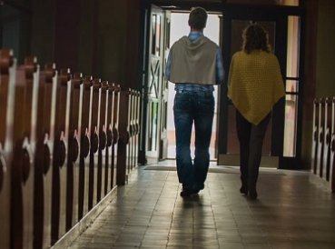 7 malas razones por las que la gente deja la Iglesia