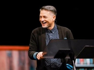 Cash Luna: “Me puse a las órdenes del Ministerio Público”