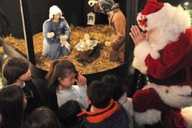 Crece número de personas que no conocen significado de Navidad