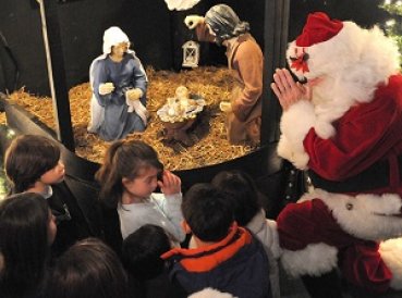 Crece número de personas que no conocen significado de Navidad
