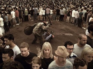 Cristianismo corre peligro de extinción en Oriente Medio