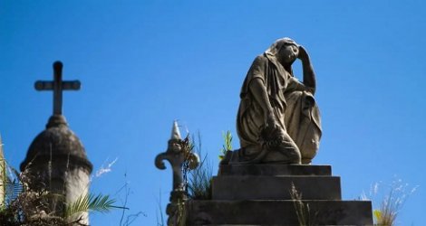 ¿Cuál es la diferencia entre los ángeles y los demonios