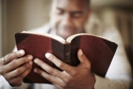 ¿Cuál fue el versículo de la Biblia más leído de 2018?