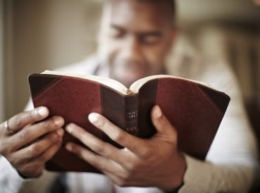 ¿Cuál fue el versículo de la Biblia más leído de 2018?