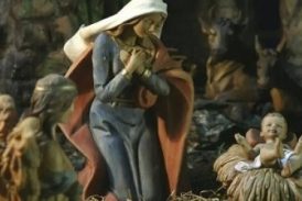 ¿Cuándo nació Jesús y por qué celebramos 25 de diciembre?