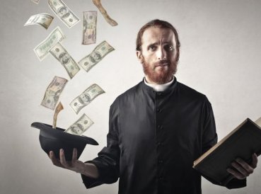 Estudio: Evangelio de la prosperidad debilita la teología